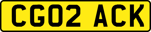 CG02ACK