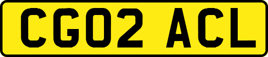 CG02ACL