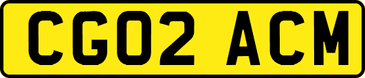 CG02ACM