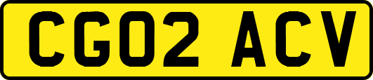 CG02ACV