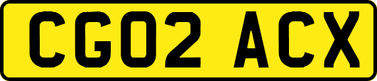 CG02ACX