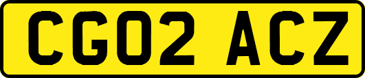 CG02ACZ