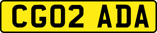 CG02ADA