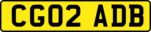 CG02ADB