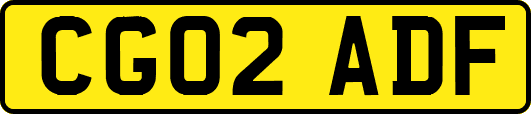CG02ADF