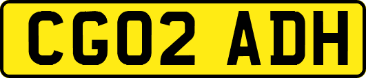 CG02ADH