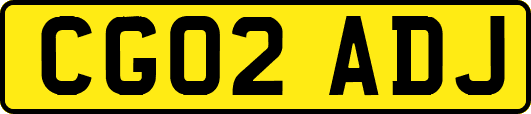 CG02ADJ