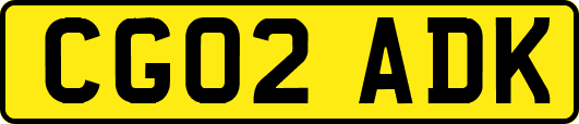 CG02ADK