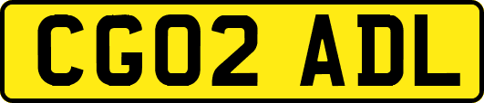 CG02ADL