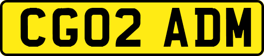 CG02ADM