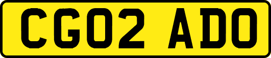 CG02ADO