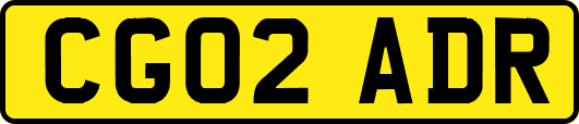 CG02ADR