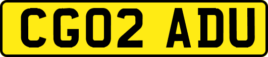 CG02ADU