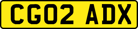 CG02ADX