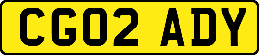 CG02ADY