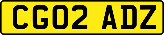 CG02ADZ