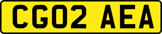 CG02AEA