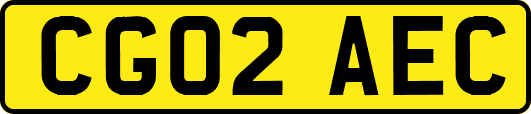 CG02AEC