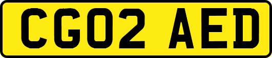 CG02AED