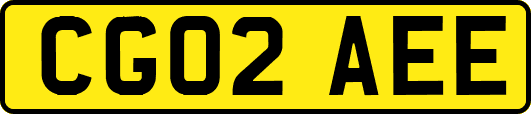 CG02AEE
