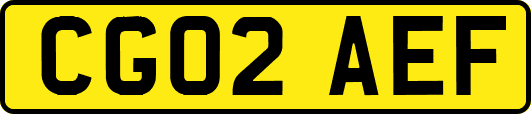 CG02AEF