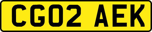 CG02AEK
