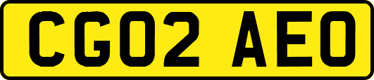 CG02AEO