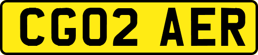CG02AER