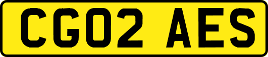 CG02AES