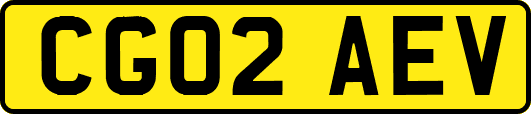 CG02AEV