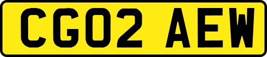 CG02AEW