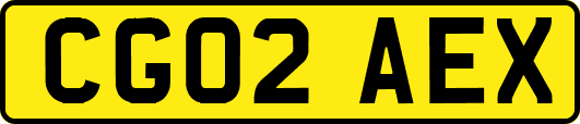 CG02AEX