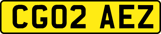 CG02AEZ