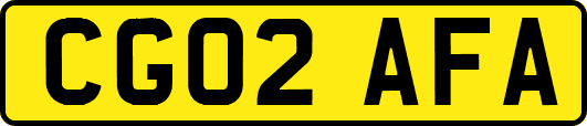 CG02AFA