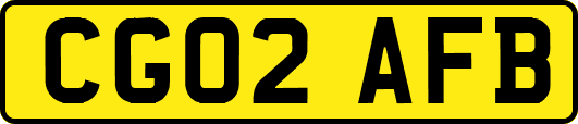 CG02AFB