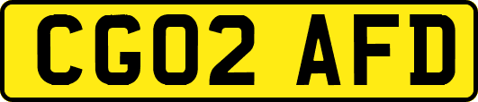 CG02AFD