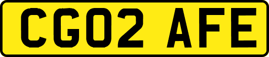CG02AFE