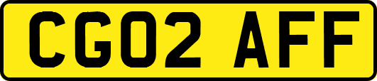 CG02AFF