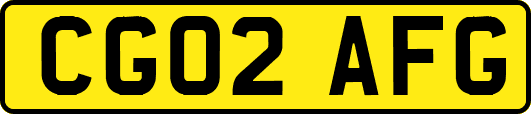CG02AFG