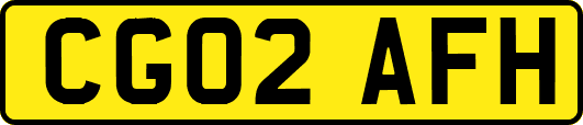 CG02AFH