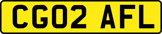 CG02AFL