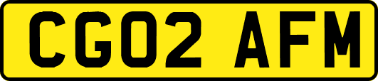 CG02AFM