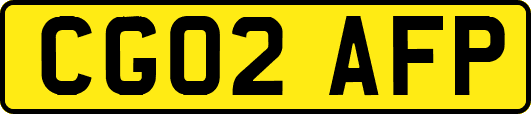 CG02AFP