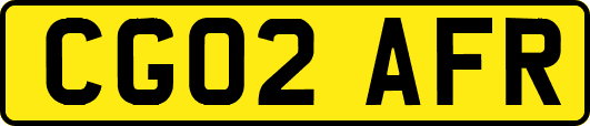 CG02AFR