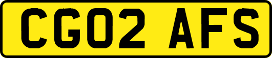 CG02AFS