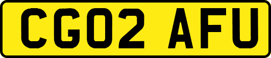 CG02AFU