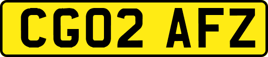 CG02AFZ