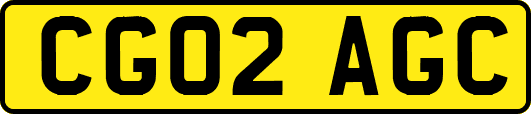 CG02AGC