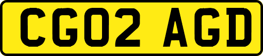 CG02AGD