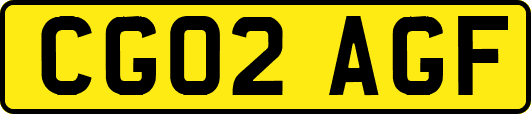 CG02AGF